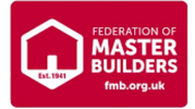Logo for FMB