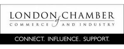 Logo for London Chambers