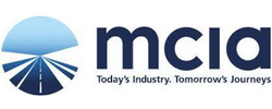 Logo for MCIA