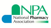 Logo for NPA