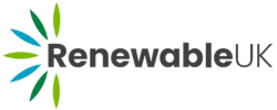 Renewable UK logo