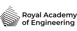 Logo for Royal Academy of Engineering