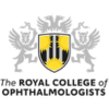 Logo for Royal College of Ophthamologists