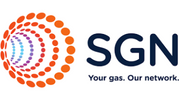 Logo for SGN