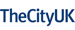 Logo for The City UK