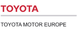 Logo for Toyota