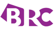 Logo for BRC