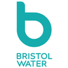 Logo for Bristol Water