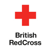 Logo for British Red Cross