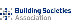 Logo for Building Societies Association