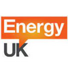 Logo for Energy UK