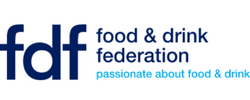 Logo for FDF