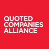 Logo for Quoted Companies Alliance