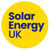 Logo for Solar Energy