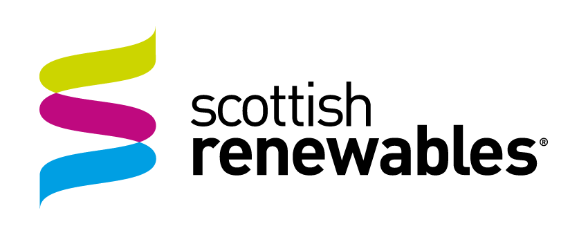 Scottish Renewables Logo