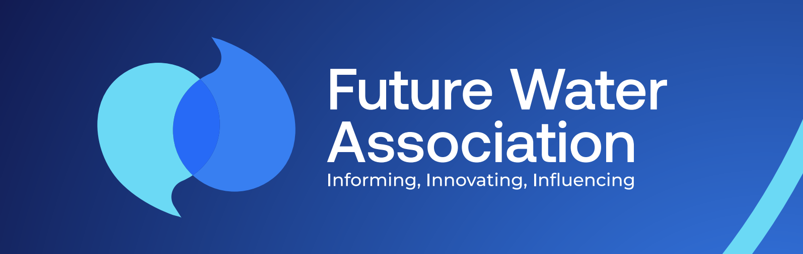 Future Water Association Logo