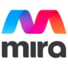 Firmware Recruitment USA - Client Logo MIRA LABS