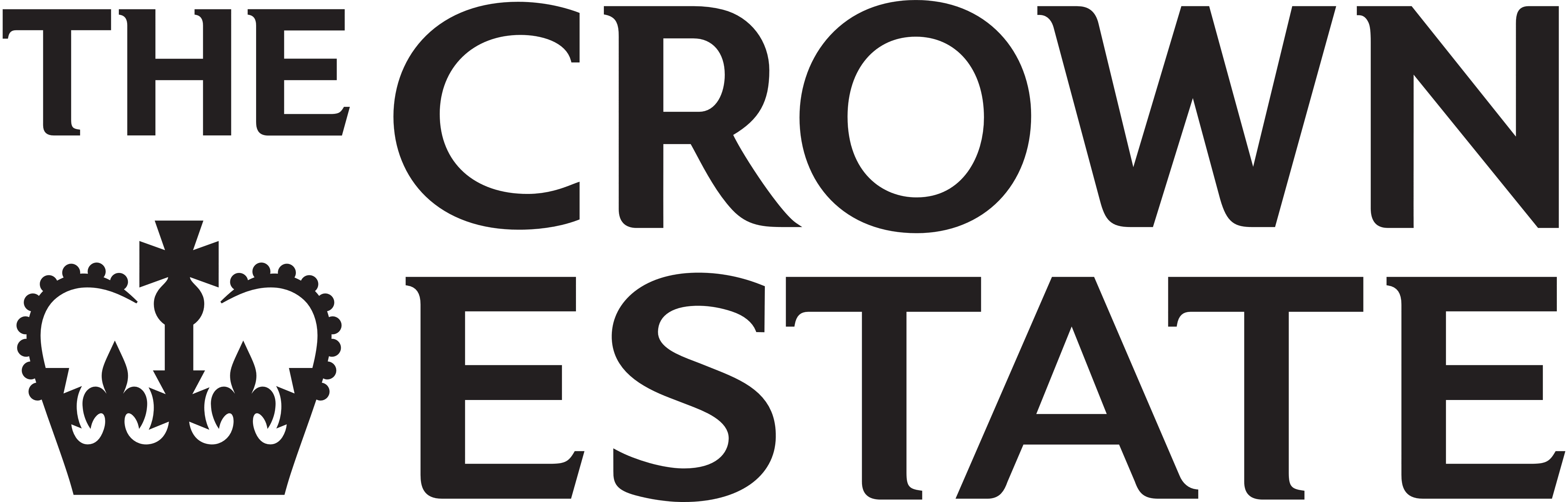 The Crown Estate logo