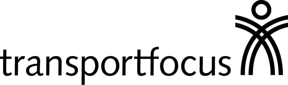 Logo of Transport Focus