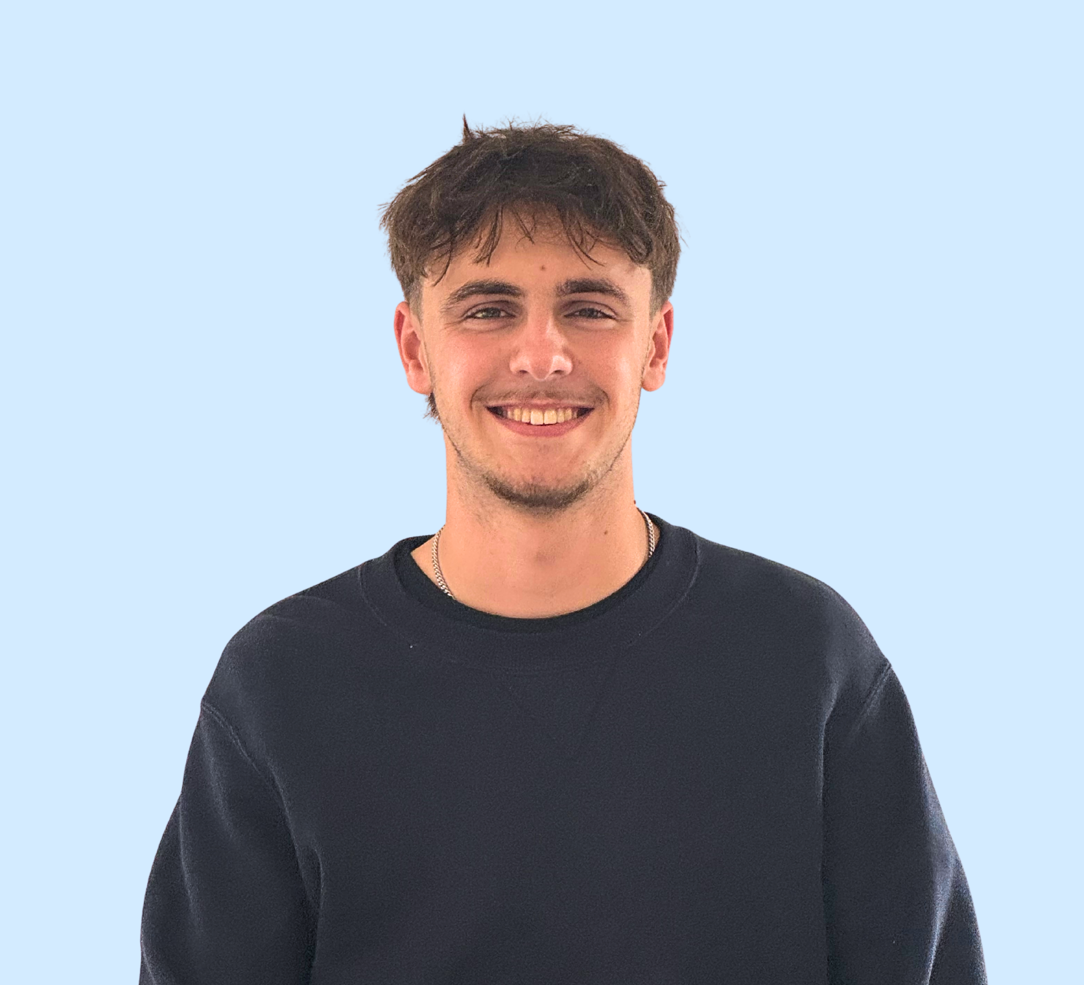 Photo of Will Selby