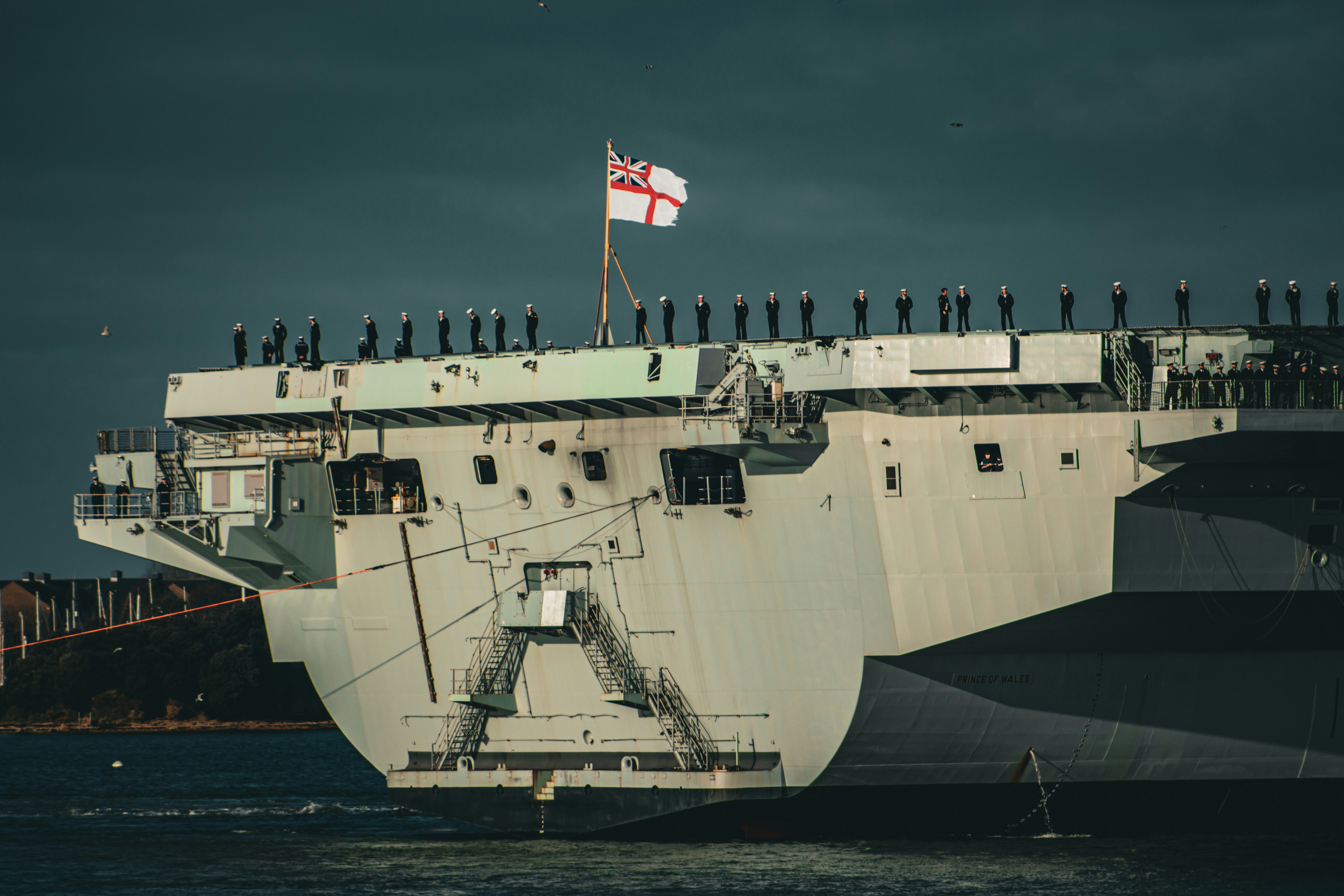 HMS