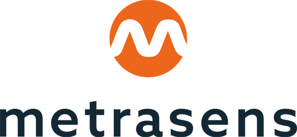Metrasens Logo