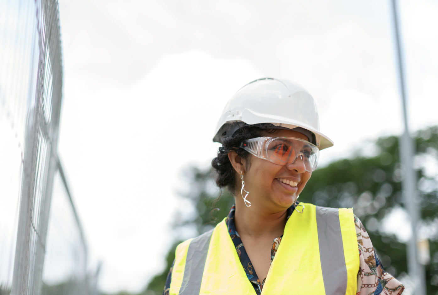 recruit female engineers with water by murray