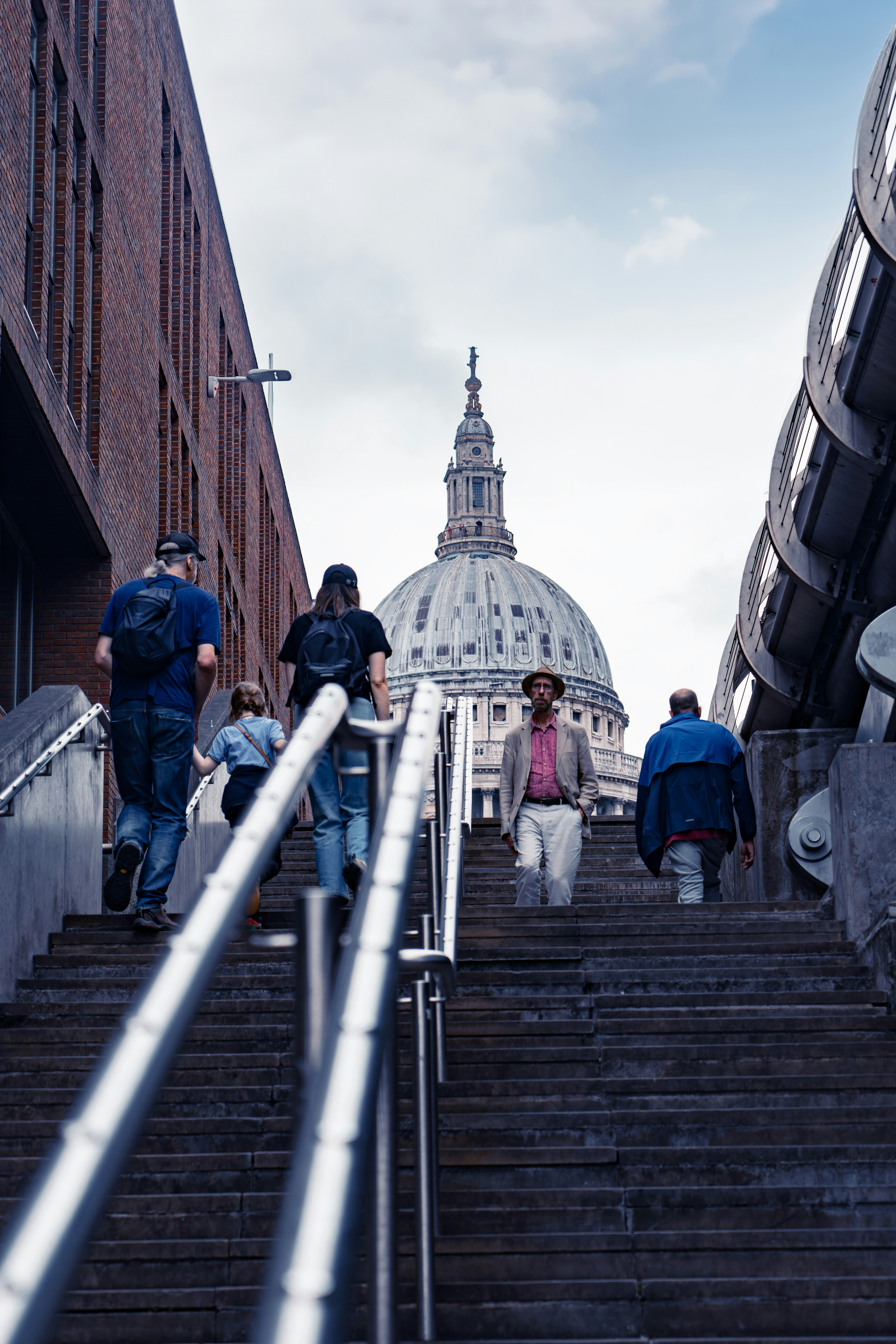 unbiased recruitment process water engineering