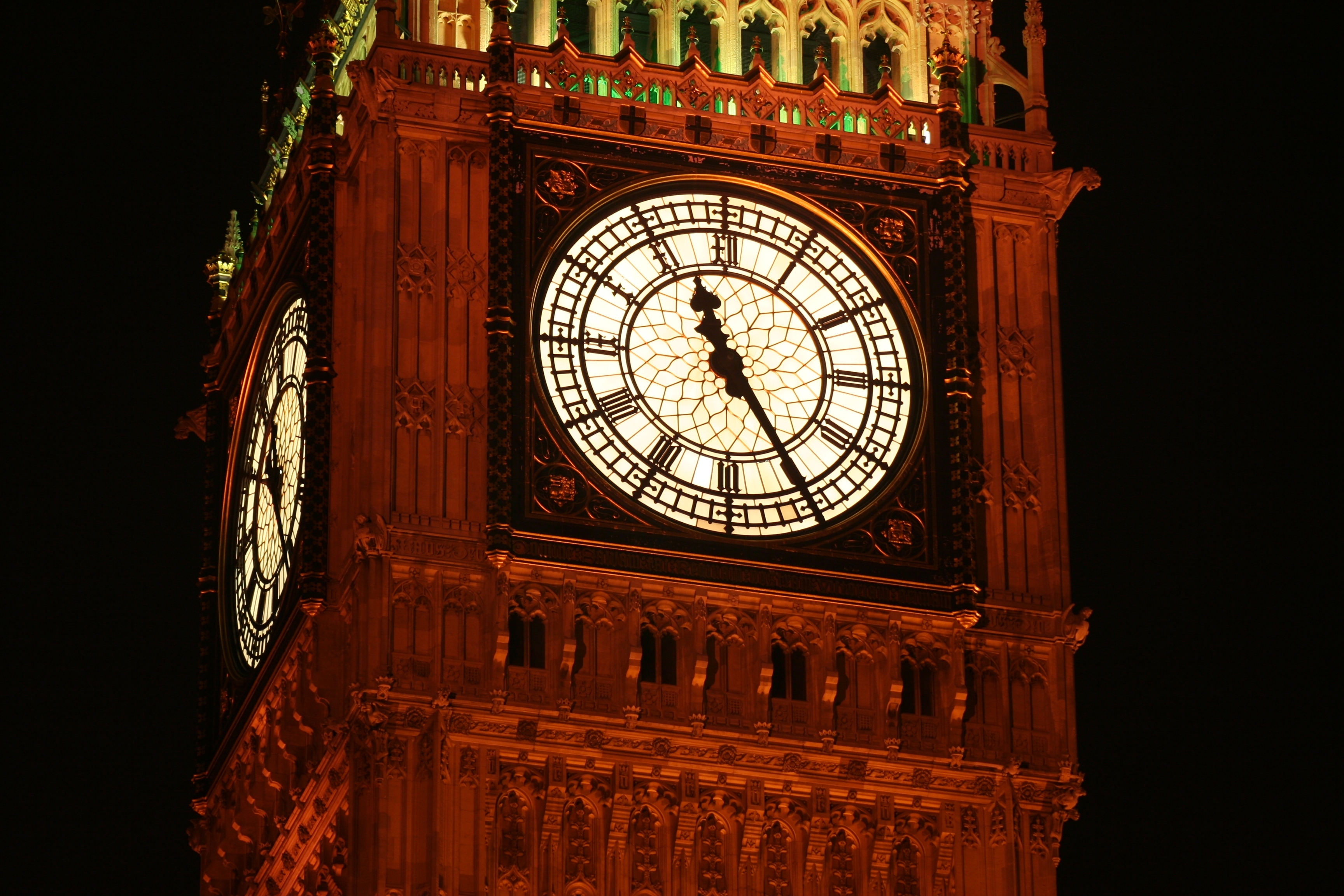 Photo for Political Short-Termism: When Leadership runs out of time