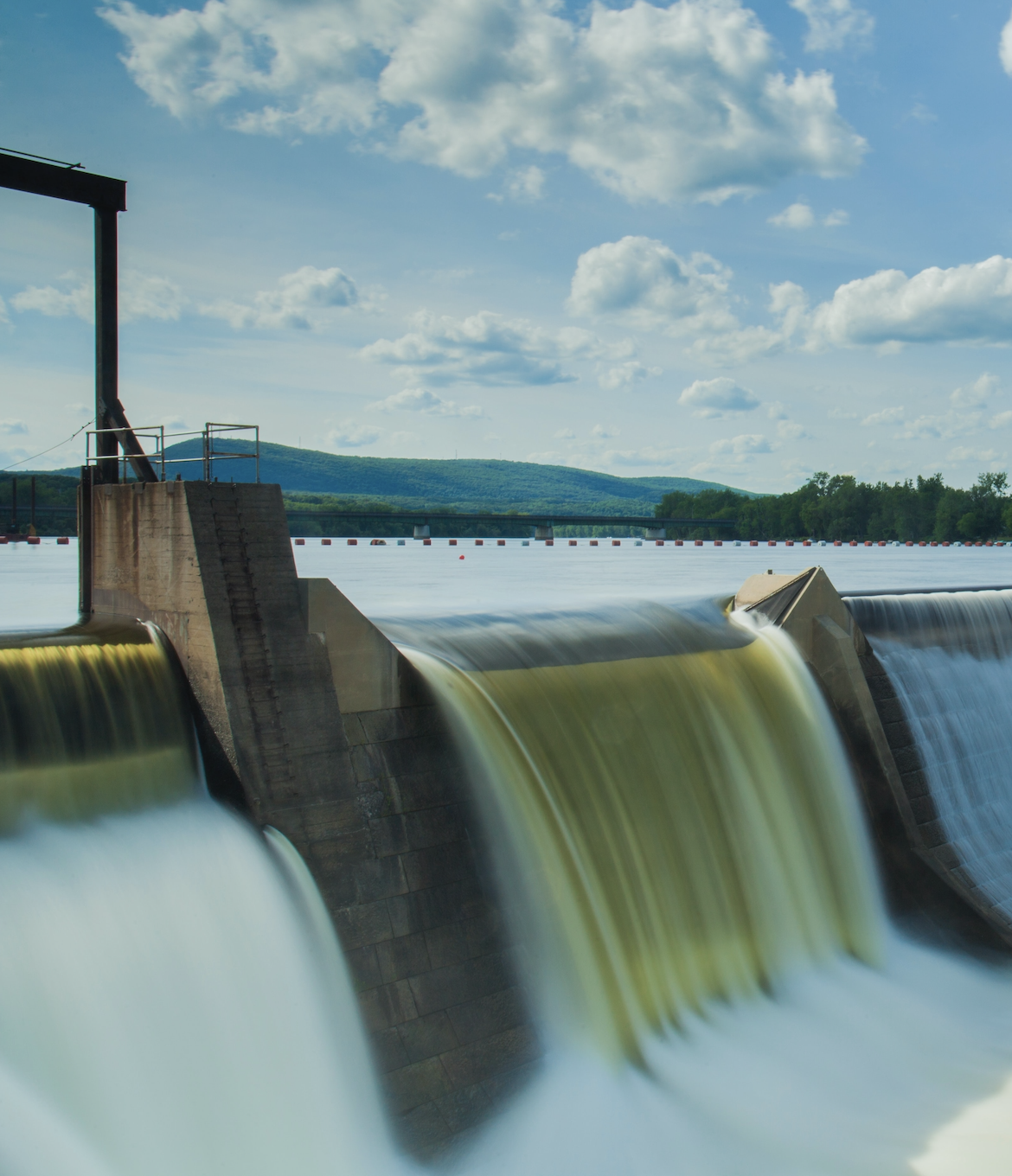 Reservoir