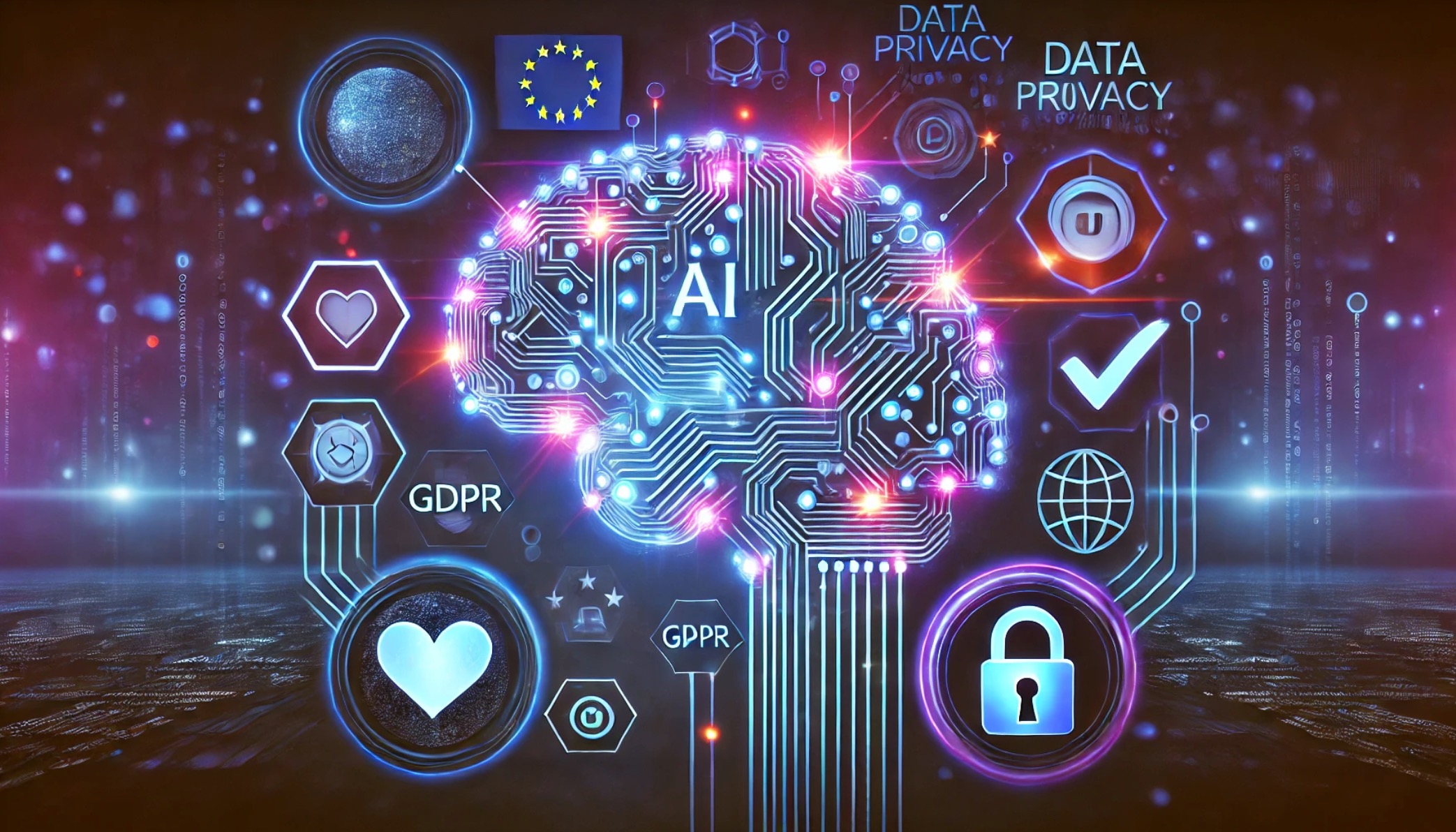 IA et RGPD : Nouvelles recommandations de la CNIL pour une innovation ...