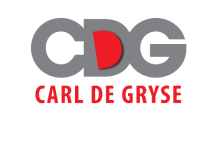 CARL DE GRYSE