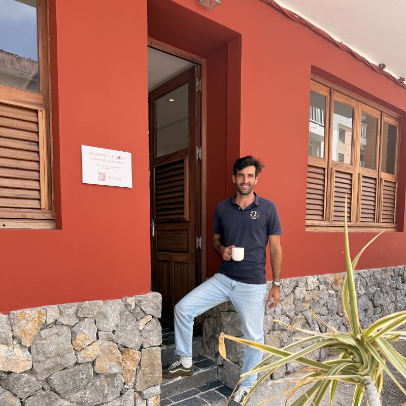 La Maison de la Pierre : bien plus qu'un showroom 