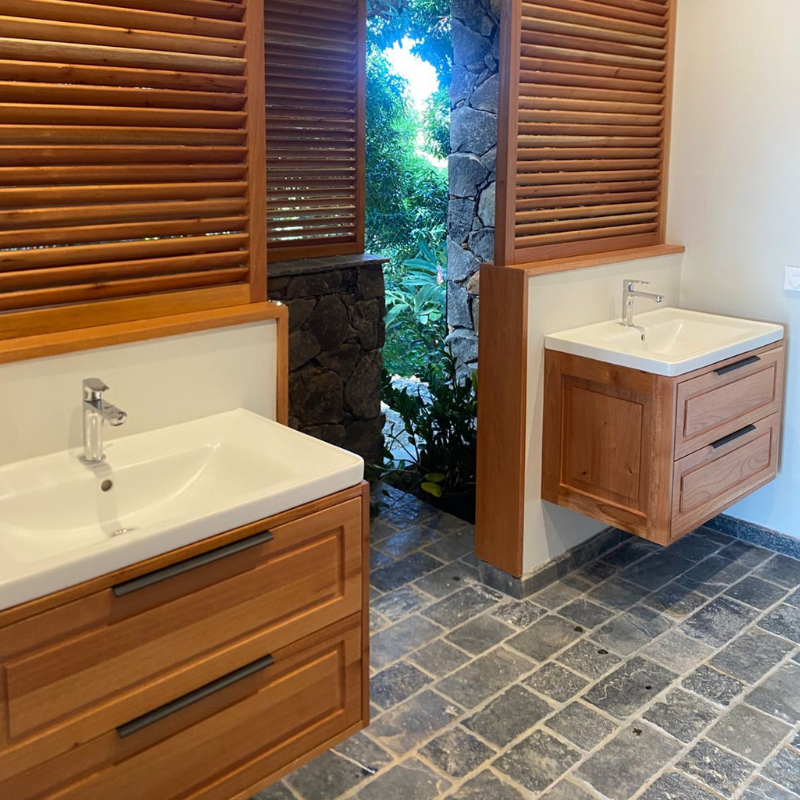 paves faubourg noir omstone