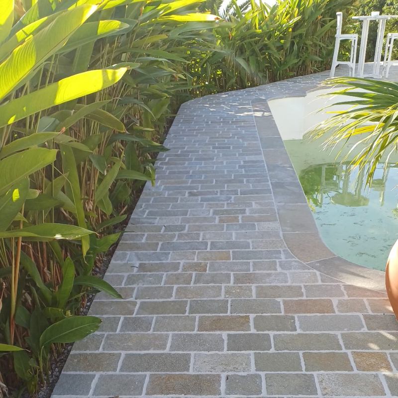 paves faubourg gris nuance