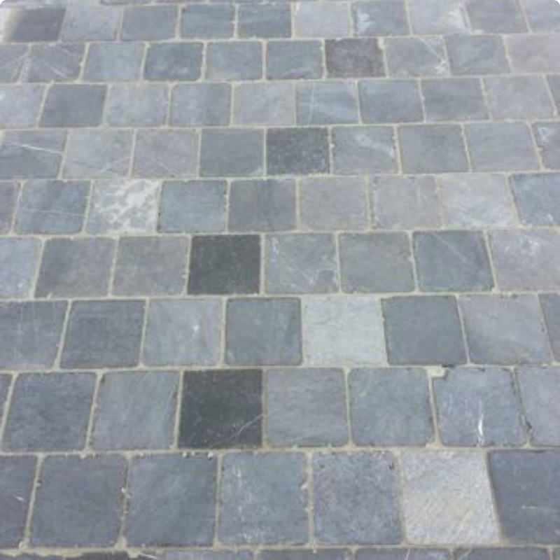 paves imperiale grise