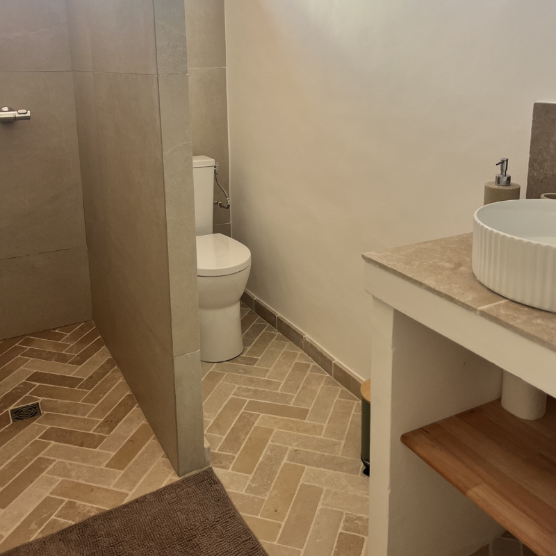 pierre-naturelle-des-templiers-beige-brossee-omstone-caraibes-martinique