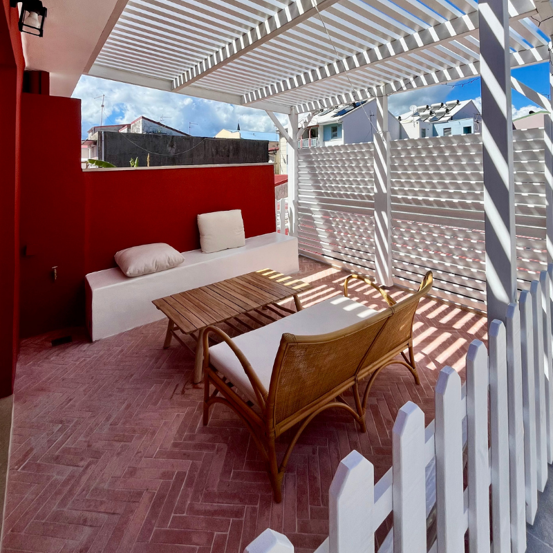 terre-cuite-naturelle-fait-main-chevrons-omstone-caraibes-martinique