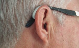 Not wearing your hearing aids?