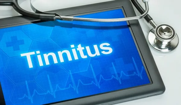 Tinnitus on sale patient uk