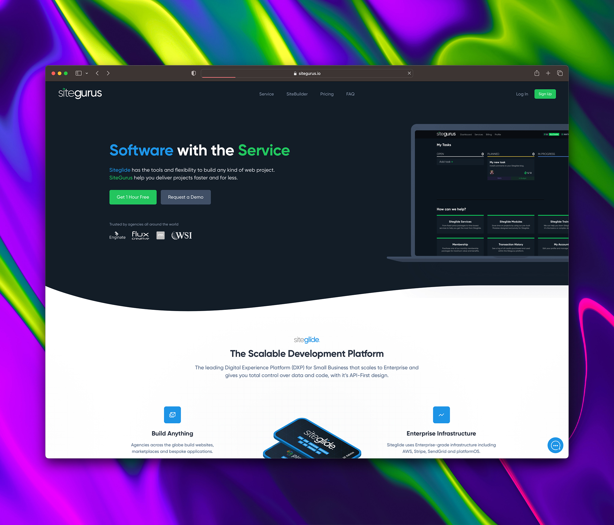 Siteguru Case Studies: Proven Strategies for SEO Success 1 Siteguru Case Studies: Proven Strategies for SEO Success
