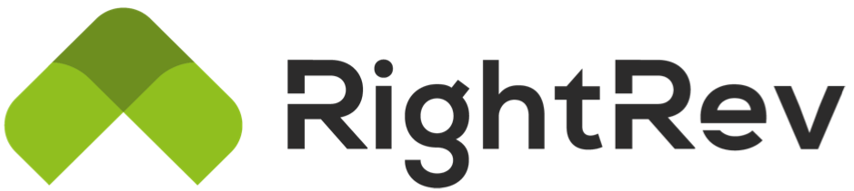 RightRev logo