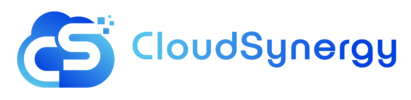 CloudSynergy logo