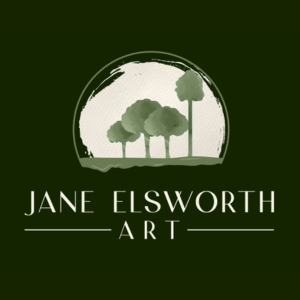 Jane Elsworth Art