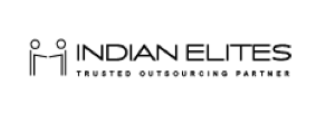 Logo of Indian Elites