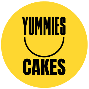 Yummies Cakes Logo