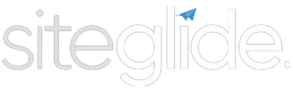Logo of Siteglide