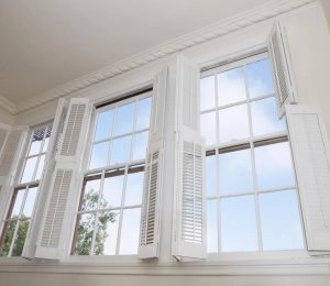 ARE INDOOR SHUTTERS OUT OF STYLE IN 2023