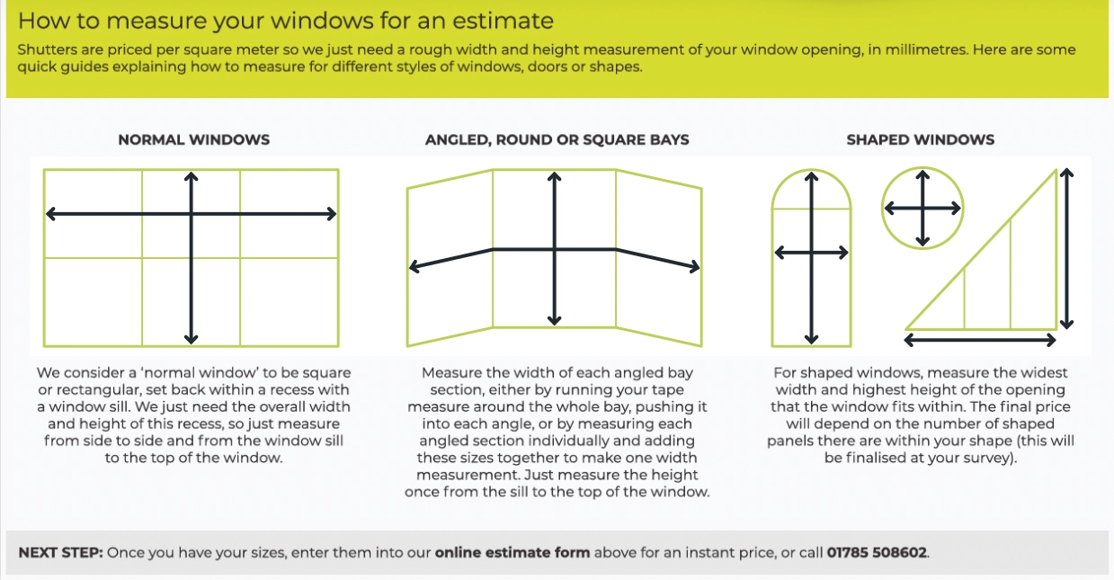 measuring-guide