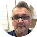 Tony Parr Tony Parr